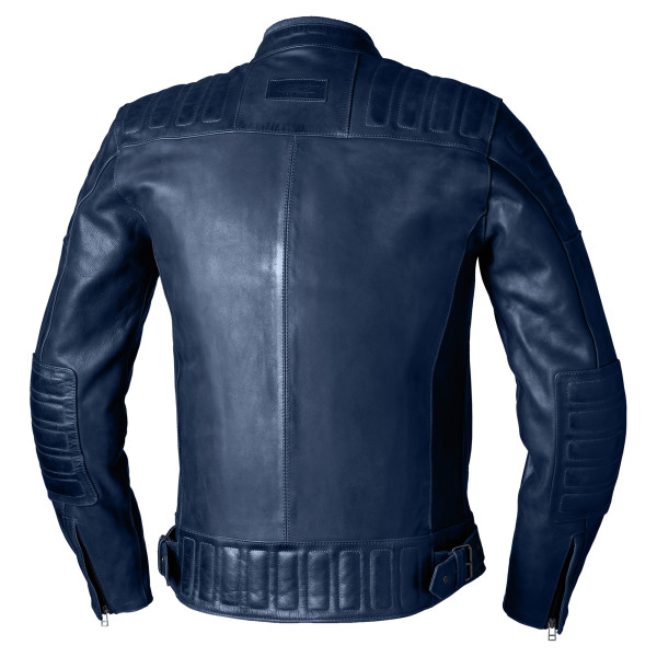 RST Iom tt brandish 2 ce mens leather jacket